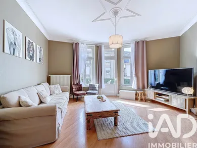 Apartment in Hagondange (57300)