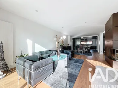 House in Nanterre (92000)