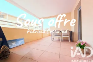 Apartment in Saint-Raphaël (83700)