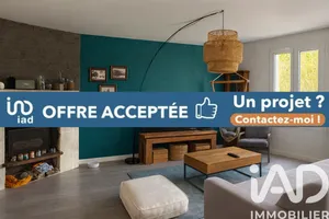 Appartement à Montmorency (95160)