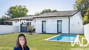 Building plot in Pézilla-la-Rivière (66370)