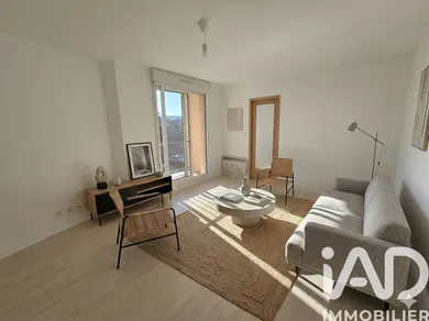 Apartment in La Ferté-sous-Jouarre (77260)