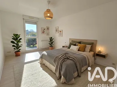 Apartment in La Ferté-sous-Jouarre (77260)