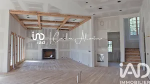 Building plot in Pézilla-la-Rivière (66370)