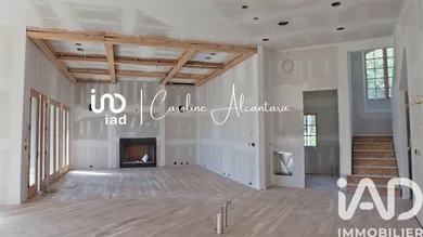 Building plot in Pézilla-la-Rivière (66370)