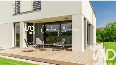 Building plot in Pézilla-la-Rivière (66370)