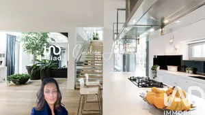 Building plot in Pézilla-la-Rivière (66370)