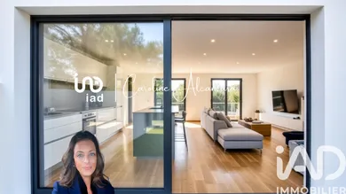 Building plot in Pézilla-la-Rivière (66370)