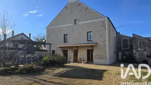 House in Bouray-sur-Juine (91850)