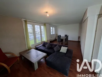 Apartment in Brest (29200)