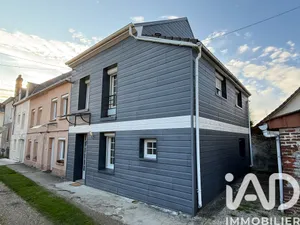 Townhouse in Canteleu (76380)