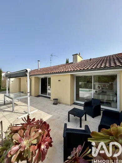 House in Morcenx (40110)