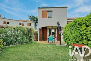 House in Saint-Palais-sur-Mer (17420)