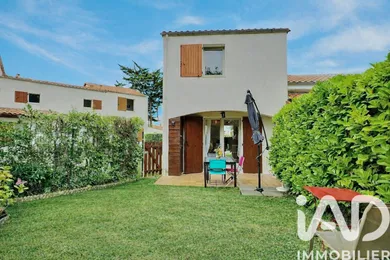 House in Saint-Palais-sur-Mer (17420)