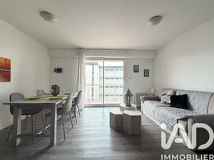 Appartement à Granville (50400)