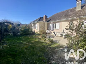 House in Boissise-le-Roi (77310)