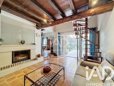 Maison à Gordes (84220)