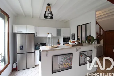House in Montigny-lès-Cormeilles (95370)