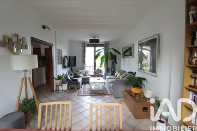 Maison à Montigny-lès-Cormeilles (95370)