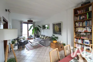 House in Montigny-lès-Cormeilles (95370)