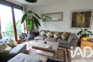 Maison à Montigny-lès-Cormeilles (95370)