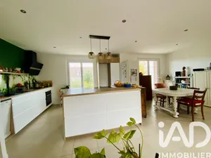 Maison à Boissise-le-Roi (77310)