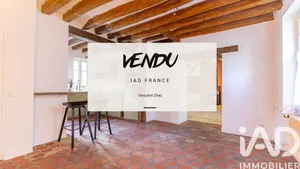 House in Maule (78580)