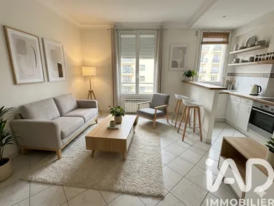 Appartement à Montrouge (92120)