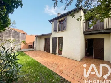 House in Mérignac (33700)