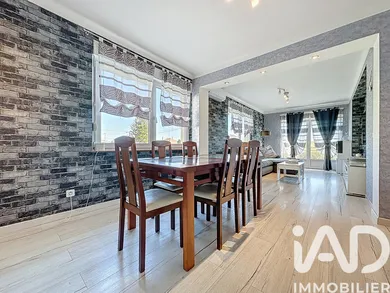 Maison traditionnelle à Laning (57660)