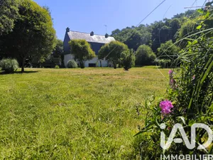 Maison à Saint-Avé (56890)