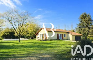 Maison à Castets et Castillon (33210)