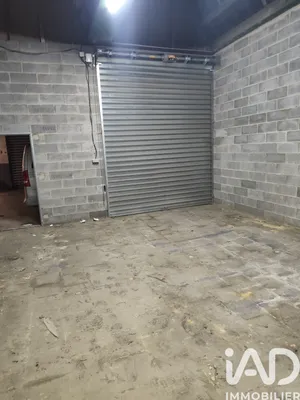 Garage in Wattrelos (59150)