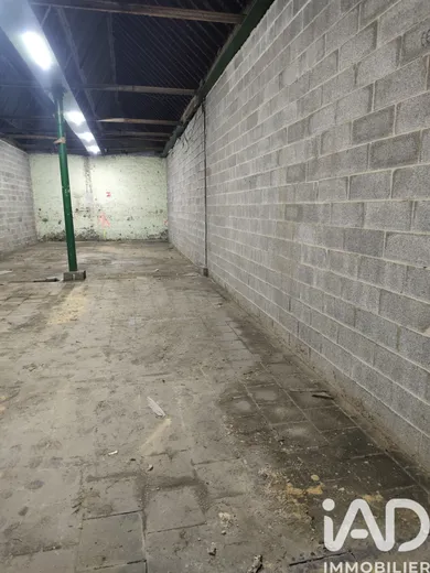 Garage in Wattrelos (59150)