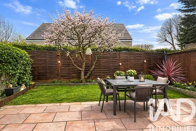 House in Évry-Grégy-sur-Yerre (77166)