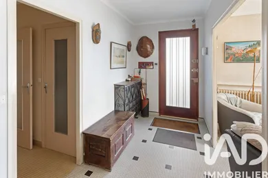 Maison à Orvault (44700)