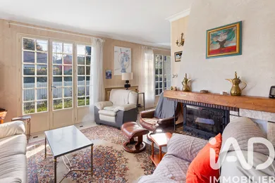 House in Orvault (44700)