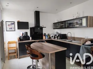 Maison traditionnelle à Gagny (93220)