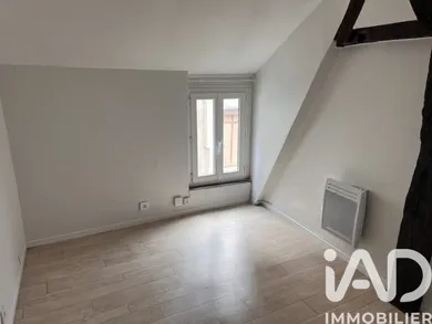 Studio à TOURS (37000)