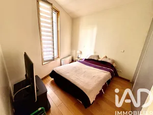 Apartment in Argenteuil (95100)