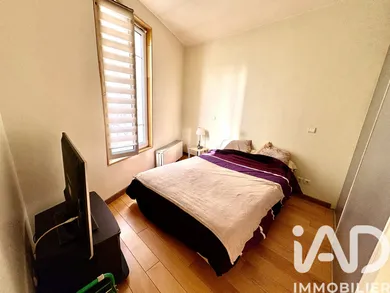 Apartment in Argenteuil (95100)