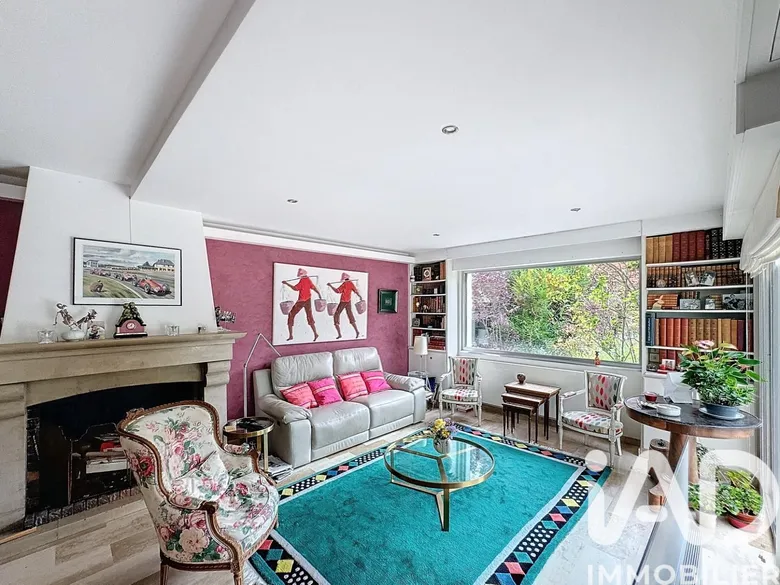 Maison 8 pièces 220 m² · à Tinqueux · 220 m² · 440 000 €