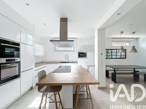 Apartment in Fontenay-aux-Roses (92260)