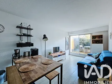 Apartment in Arcachon (33120)