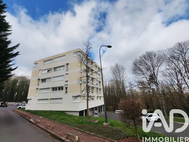 Apartment in Combs-la-Ville (77380)