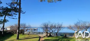 Appartement à Arcachon (33120)