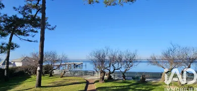 Apartment in Arcachon (33120)