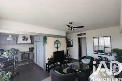 Apartment in Combs-la-Ville (77380)