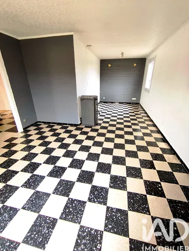 Maison à Renaison (42370)
