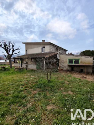 House in Renaison (42370)